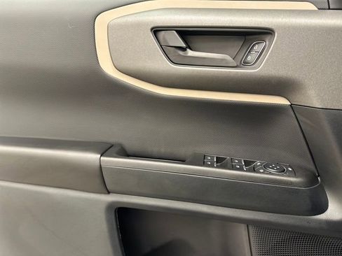 New 2026 Ford Bronco Sport Big Bend AWD/4WD image 36