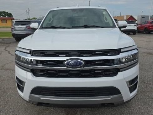 Used 2022 Ford Expedition Max Limited AWD/4WD image 10