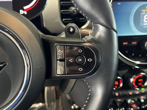 Certified 2024 MINI Cooper John Cooper Works image 19