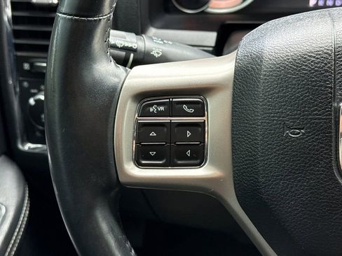 Used 2015 RAM 1500 Laramie w/ Convenience Group AWD/4WD image 33