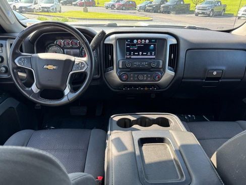 Used 2019 Chevrolet Silverado 2500 LT w/ All Star Edition AWD/4WD image 10