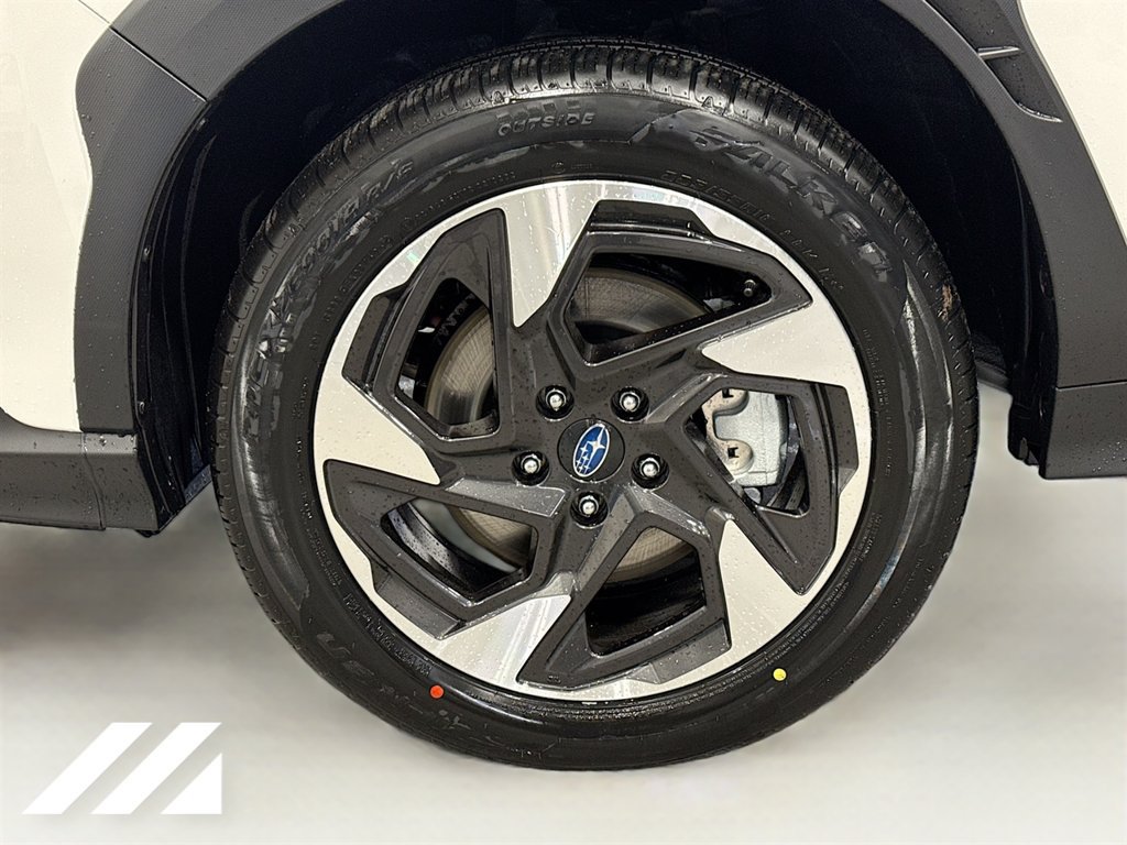 Used 2026 Subaru Crosstrek 2.5i Limited w/ Crosstrek Mirror Package AWD/4WD image 32