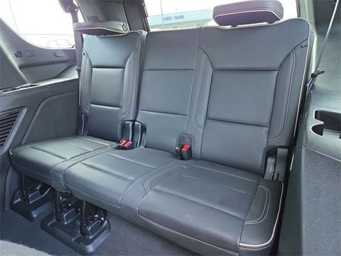 Used 2023 Chevrolet Tahoe Premier w/ Max Trailering Package image 12