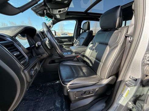 Used 2024 RAM 1500 Limited w/ Night Edition image 16