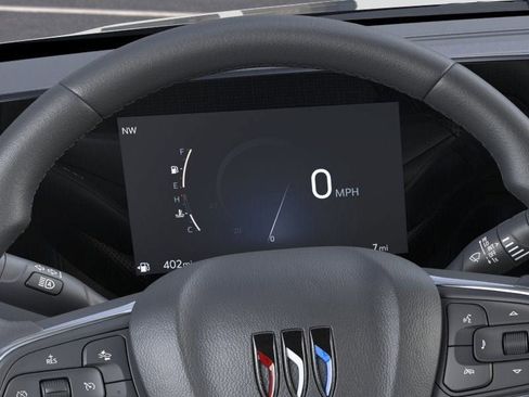 New 2026 Buick Envista Preferred w/ Convenience I Package image 18