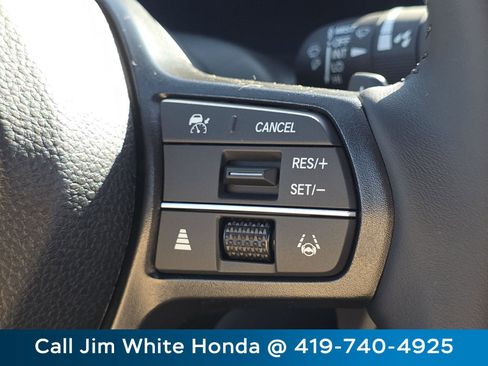 New 2026 Honda Accord Sport image 27