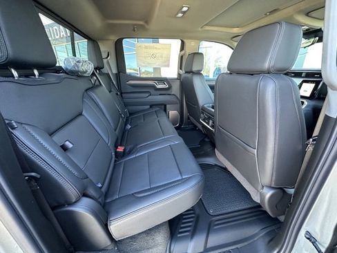 New 2026 GMC Sierra 1500 Denali image 31