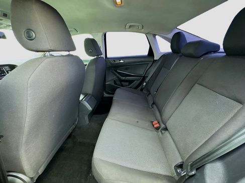 Used 2019 Volkswagen Jetta S w/ Driver Assistance Package image 15