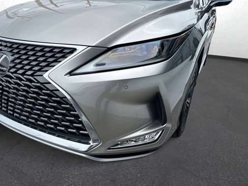Certified 2022 Lexus RX 350 FWD w/ Premium Package image 9