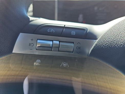 New 2026 Hyundai Sonata Blue image 16