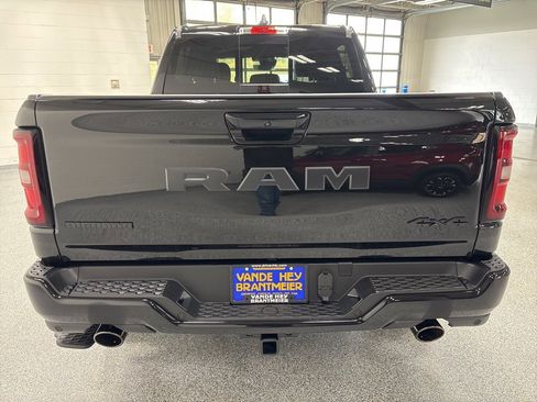 New 2026 RAM 1500 Big Horn image 6