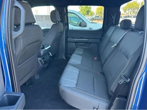 Used 2025 Ford F150 STX w/ Equipment Group 200A image 18