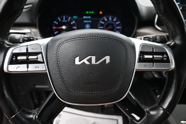 Used 2022 Kia Telluride SX w/ SX Prestige Package AWD/4WD image 24