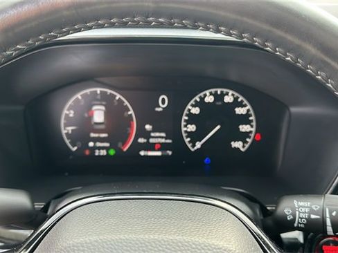 Used 2023 Honda CR-V EX-L image 14