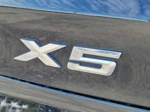 Used 2020 BMW X5 sDrive40i w/ Convenience Package RWD image 10