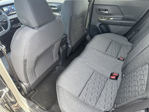 New 2026 Nissan Kicks SV w/ Charging Package FWD image 29
