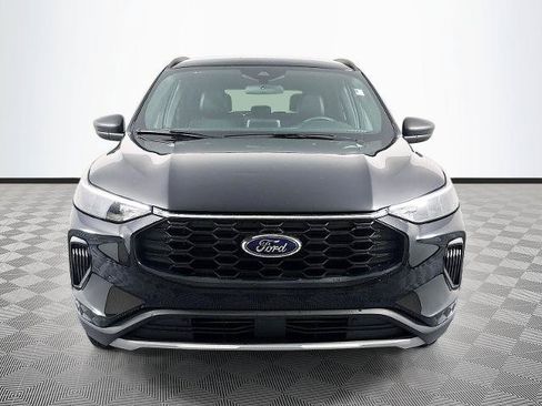 Certified 2025 Ford Escape ST-Line FWD image 2