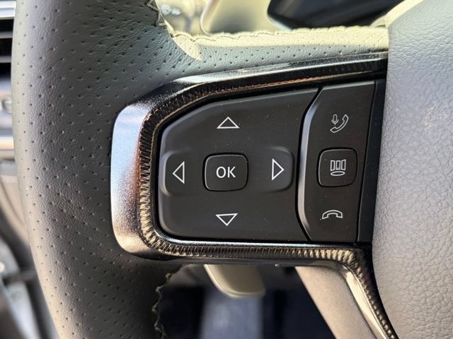 New 2026 RAM 1500 RHO w/ RHO Level 1 Equipment Group AWD/4WD image 17