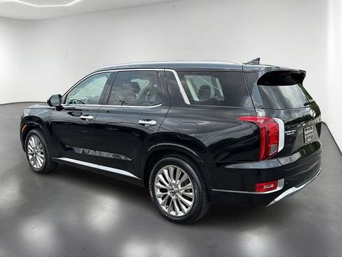 Used 2020 Hyundai Palisade Limited FWD image 8
