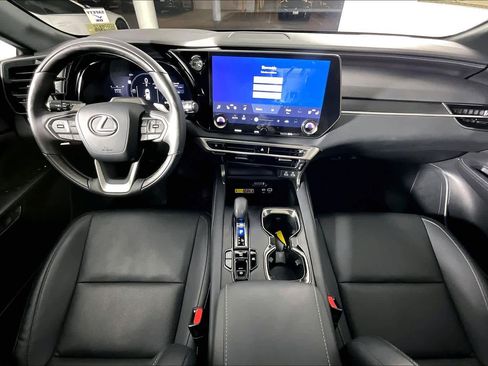 Used 2025 Lexus RX 350h image 14