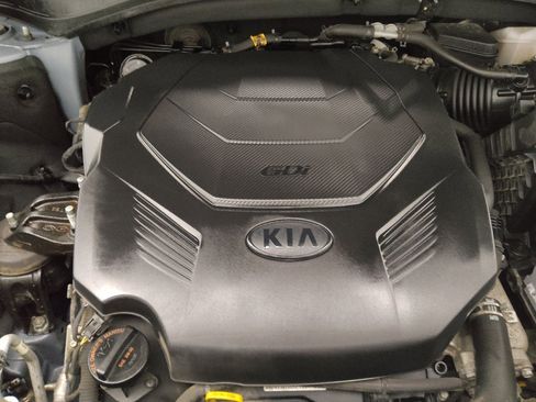 Used 2020 Kia Telluride EX w/ EX Premium Package image 30