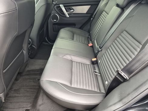 New 2026 Land Rover Discovery Sport Landmark AWD/4WD image 20
