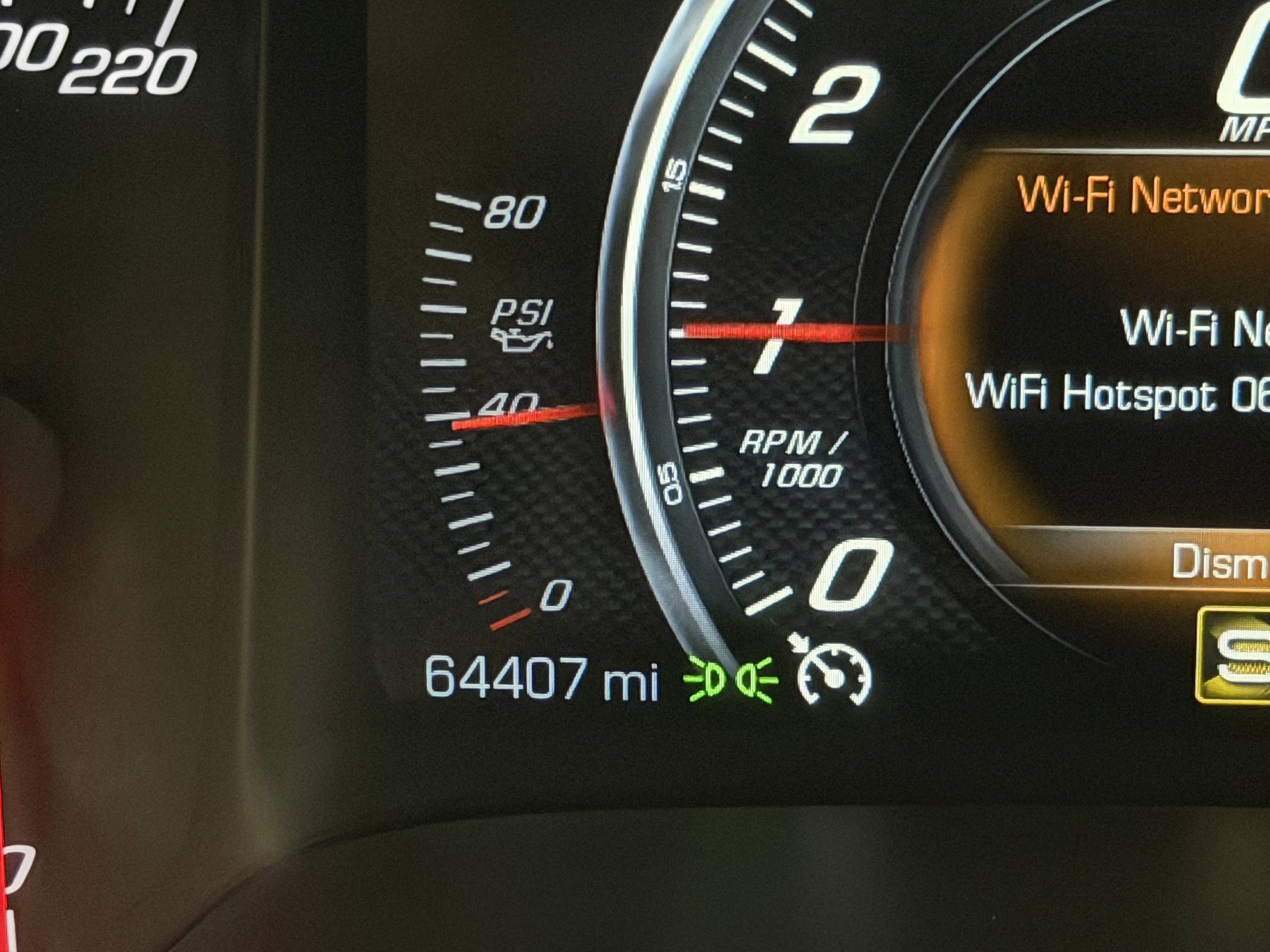 Used 2019 Chevrolet Corvette Z06 RWD image 15