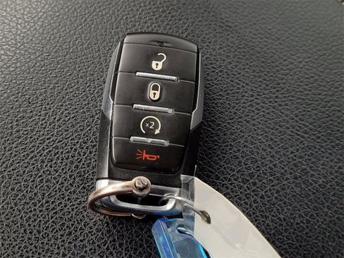 Used 2022 RAM 1500 Lone Star image 33