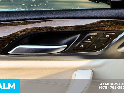 Used 2018 BMW X3 xDrive30i image 34