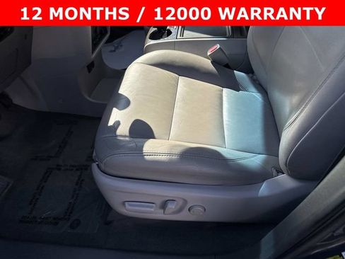 Used 2017 Toyota Sienna XLE Premium image 15