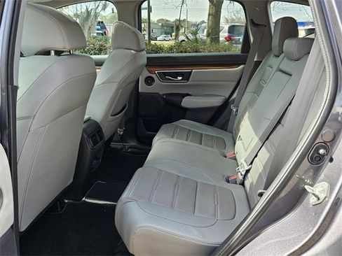 Used 2018 Honda CR-V EX-L image 11
