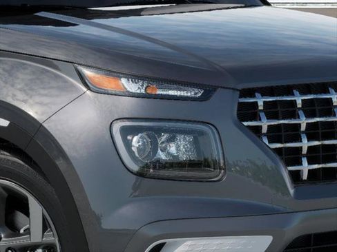 New 2026 Hyundai Venue SEL image 9