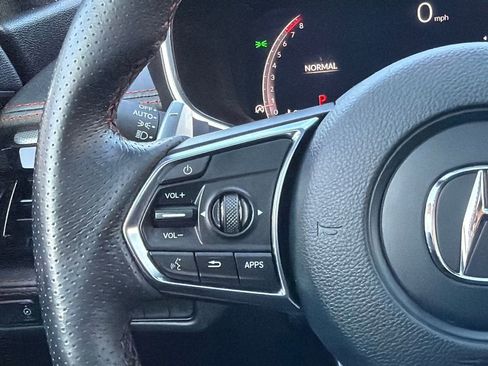 Used 2023 Acura MDX A-Spec image 26