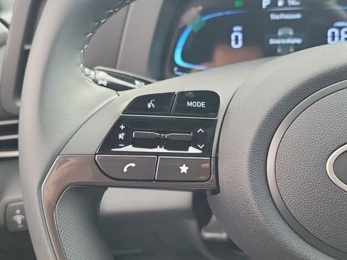 New 2026 Hyundai Elantra Sport FWD image 7