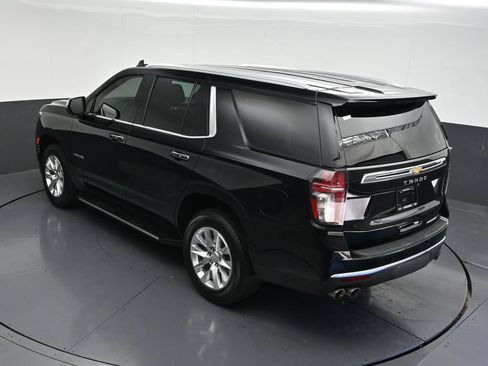 Used 2023 Chevrolet Tahoe Premier RWD image 19