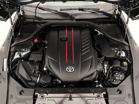 Used 2020 Toyota Supra Premium w/ Driver Assist Package image 28