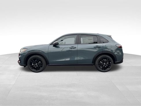 New 2026 Honda HR-V Sport image 16