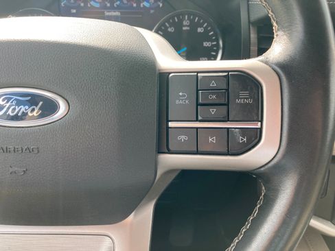 Certified 2022 Ford Expedition Max Limited image 22