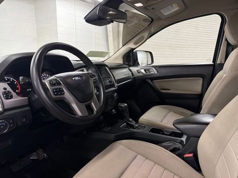 Certified 2019 Ford Ranger XLT w/ Trailer Tow Package image 6