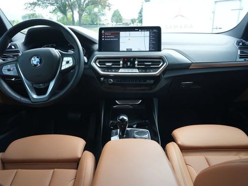 Used 2023 BMW X3 xDrive30i w/ Premium Package AWD/4WD image 18