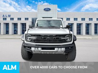 Used 2023 Ford Bronco Raptor AWD/4WD video 2