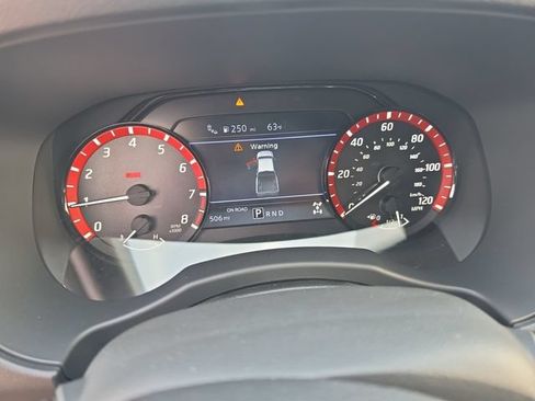 New 2026 Nissan Frontier PRO-4X w/ Tow Package AWD/4WD image 14