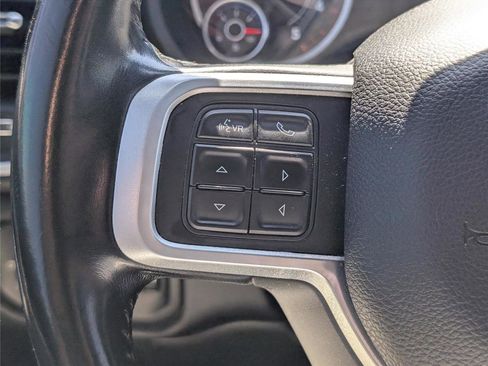 Used 2021 RAM 2500 Big Horn w/ Level 1 Equipment Group image 25