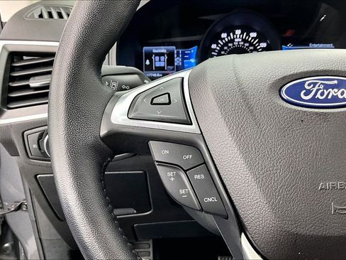 Certified 2023 Ford Edge SEL w/ Convenience Package AWD/4WD image 18