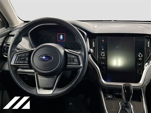 Certified 2023 Subaru Outback Onyx Edition image 24