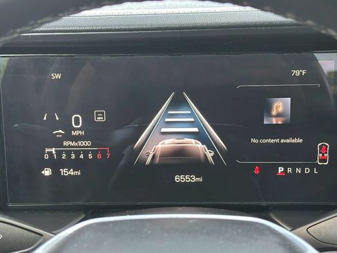 Used 2026 GMC Terrain Elevation FWD image 7