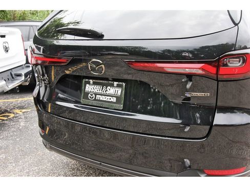 New 2026 MAZDA CX-90 3.3 Turbo w/ Premium Sport Pkg AWD/4WD image 5