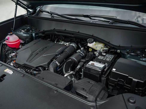 New 2027 Kia Telluride SX Prestige X-Pro AWD/4WD image 7
