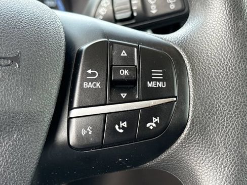 Used 2024 Ford Bronco Sport Big Bend AWD/4WD image 38