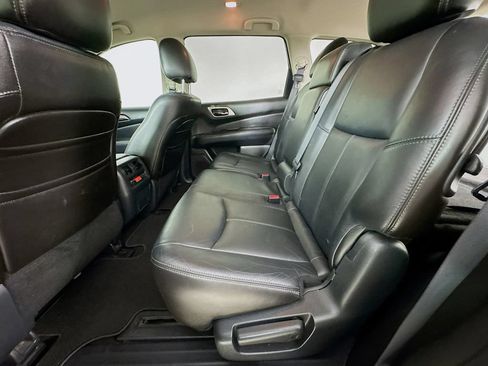 Used 2013 Nissan Pathfinder SL FWD image 30